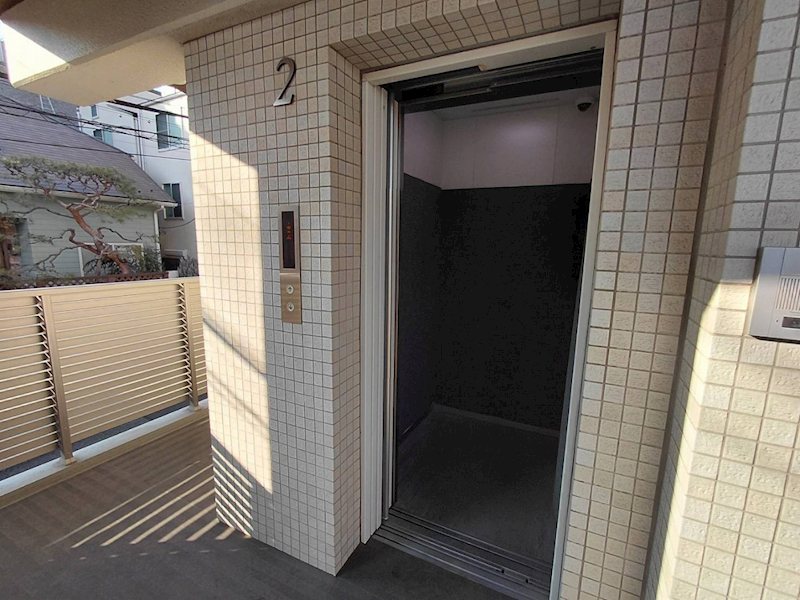 ソフィア哲学堂 その他外観5