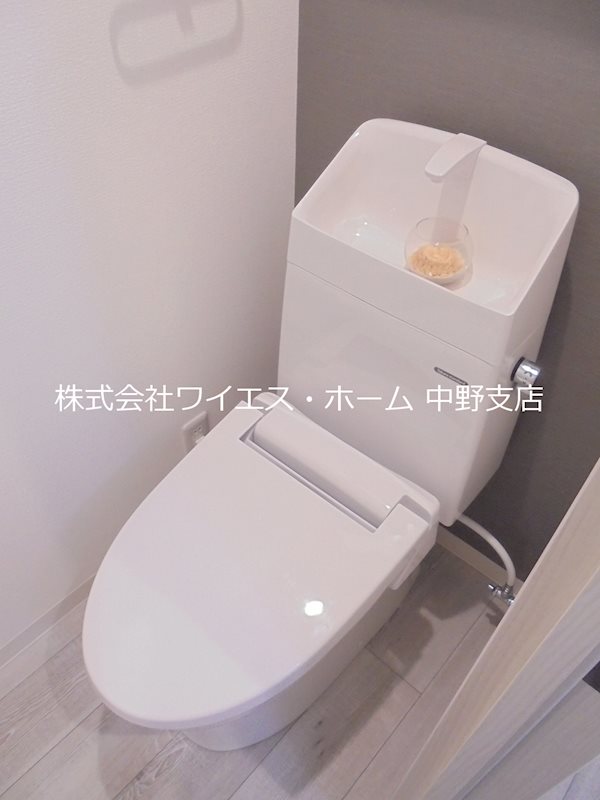 クリスタルコート中野新橋 その他1