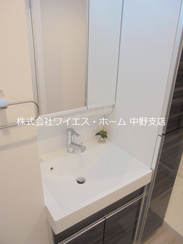 クリスタルコート中野新橋 その他2