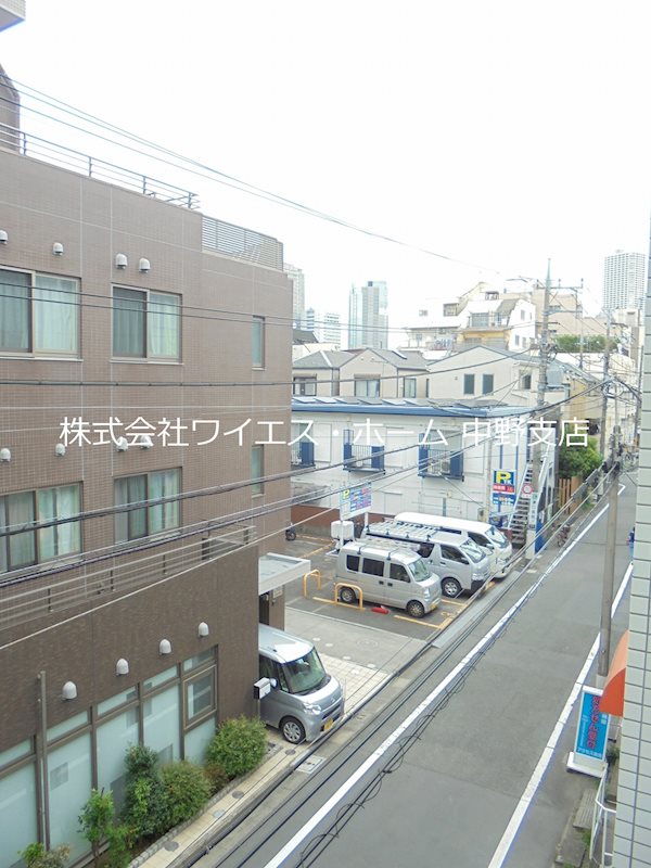 クリスタルコート中野新橋 その他6