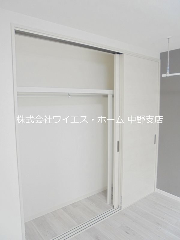 クリスタルコート中野新橋 その他7