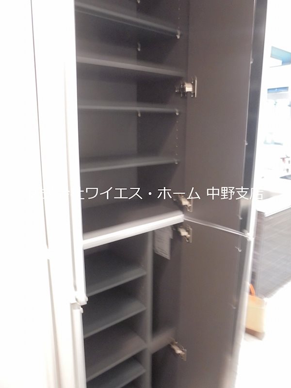 クリスタルコート中野新橋 その他12