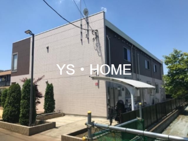 グリーンガーデン その他外観1
