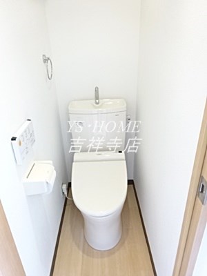 アネックス西荻 その他4