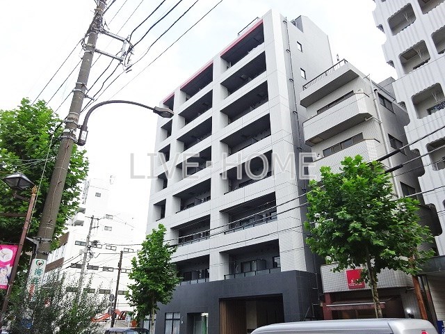 その他外観1