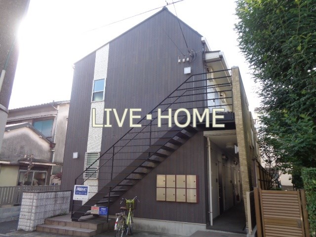 その他外観1