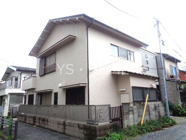 新町１丁目貸家 その他外観1