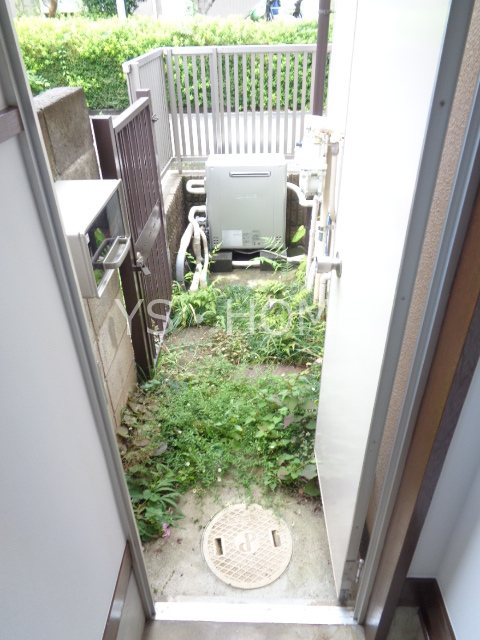 新町１丁目貸家 その他40