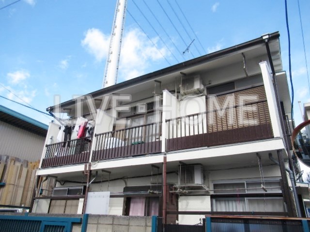 その他外観1