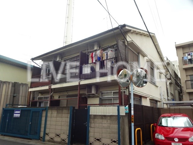 その他外観3