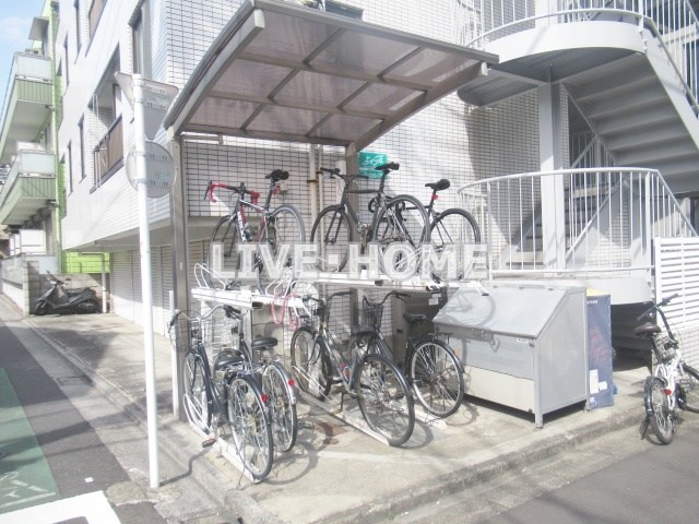 その他外観4