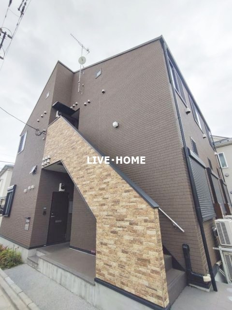 その他外観1