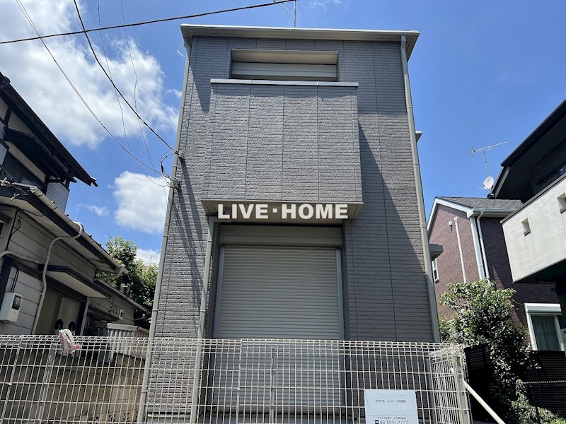 その他外観1