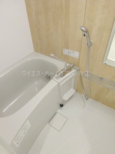 風呂画像