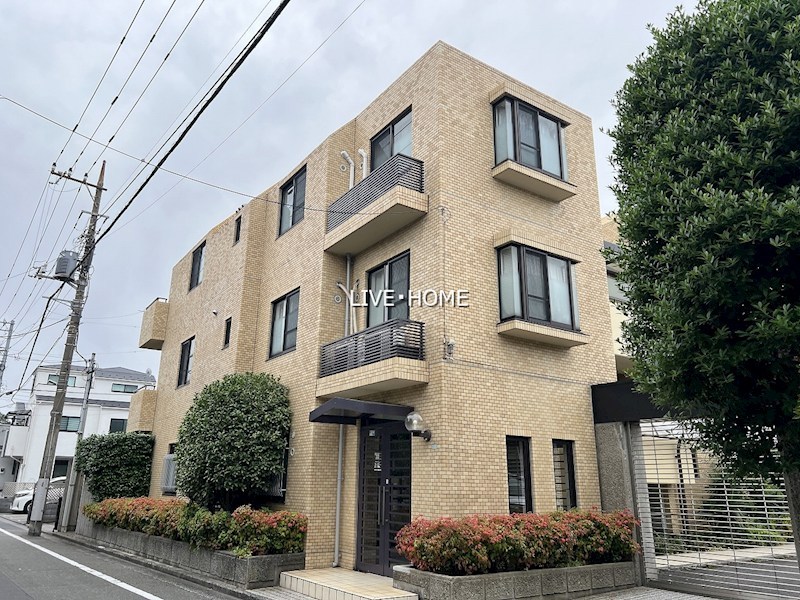 その他外観1