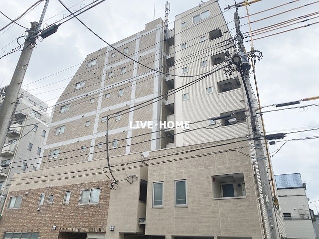 その他外観1