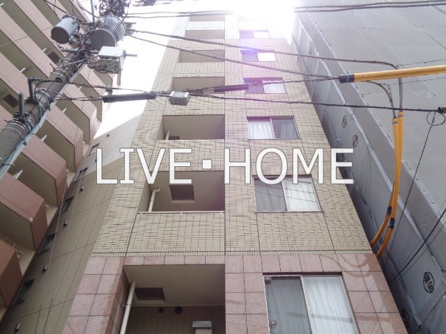その他外観1