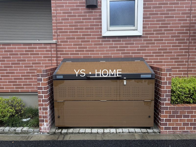 My style vintage高円寺壱番館 その他外観4