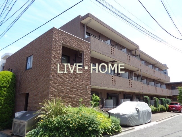 その他外観1