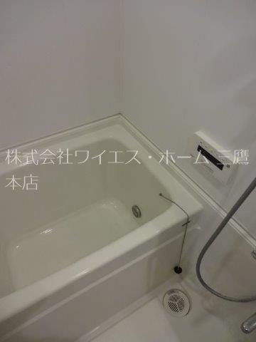 風呂画像