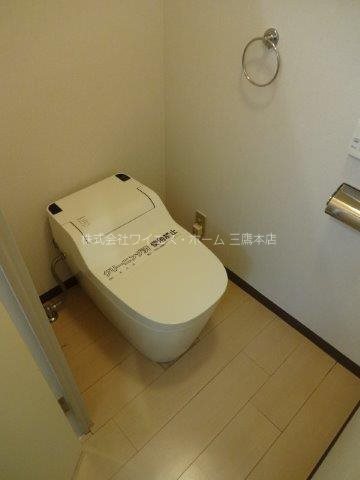 ヴィザージュ三鷹 その他2