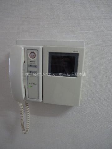 ヴィザージュ三鷹 その他3