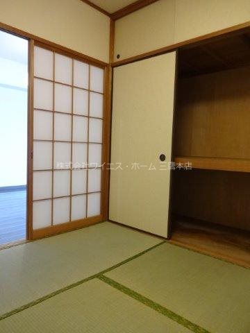 ヴィザージュ三鷹 その他5