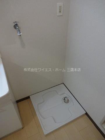 ヴィザージュ三鷹 その他7