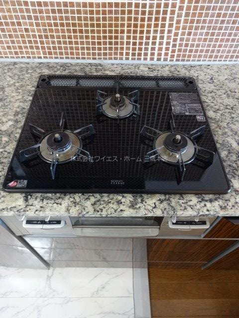 ヴィザージュ三鷹 その他8