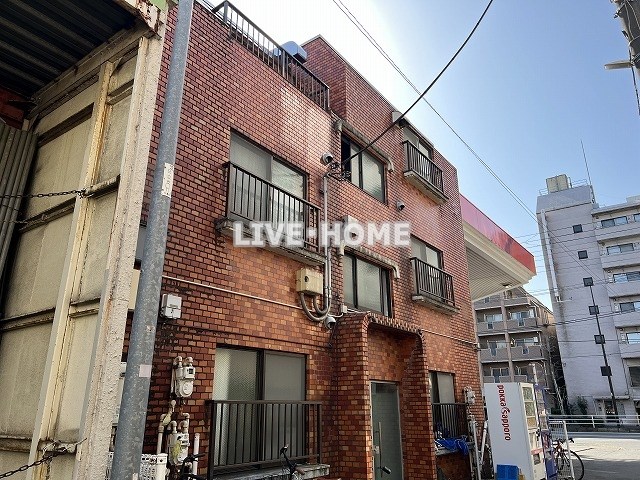 その他外観1