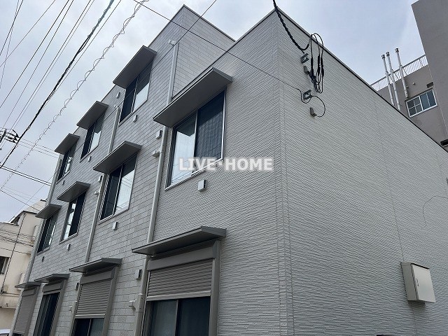 その他外観1
