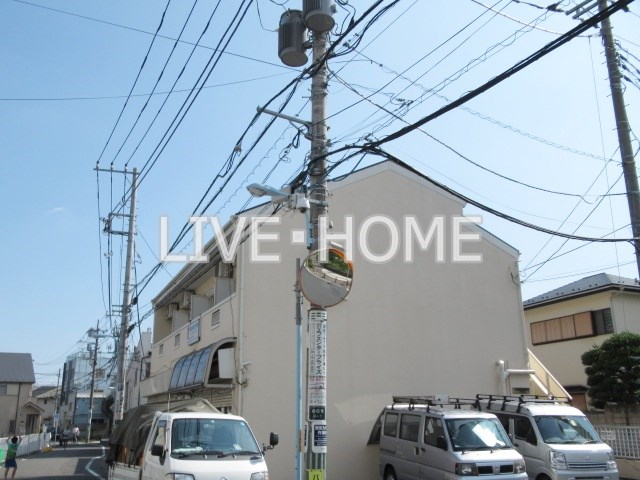 その他外観1