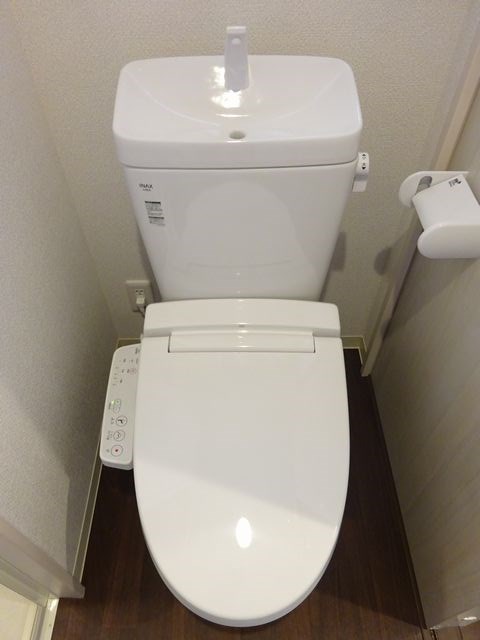 アパート・コスモ その他2