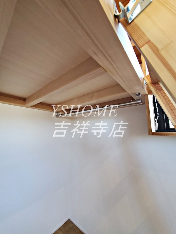 GREEN TERRACE KICHIJOJI   その他3