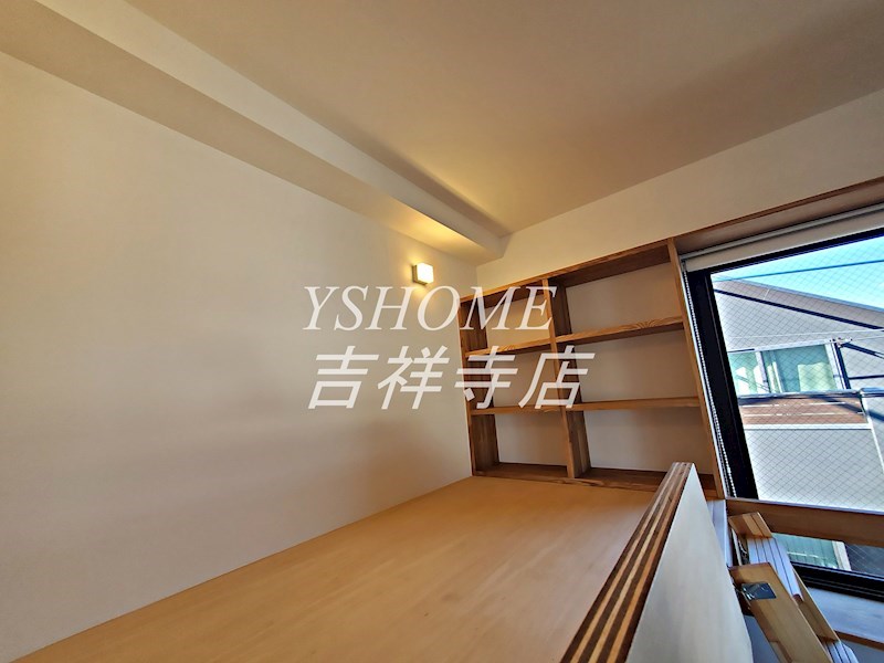 GREEN TERRACE KICHIJOJI   その他8