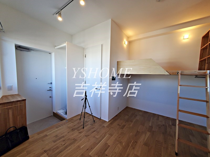 GREEN TERRACE KICHIJOJI   その他12