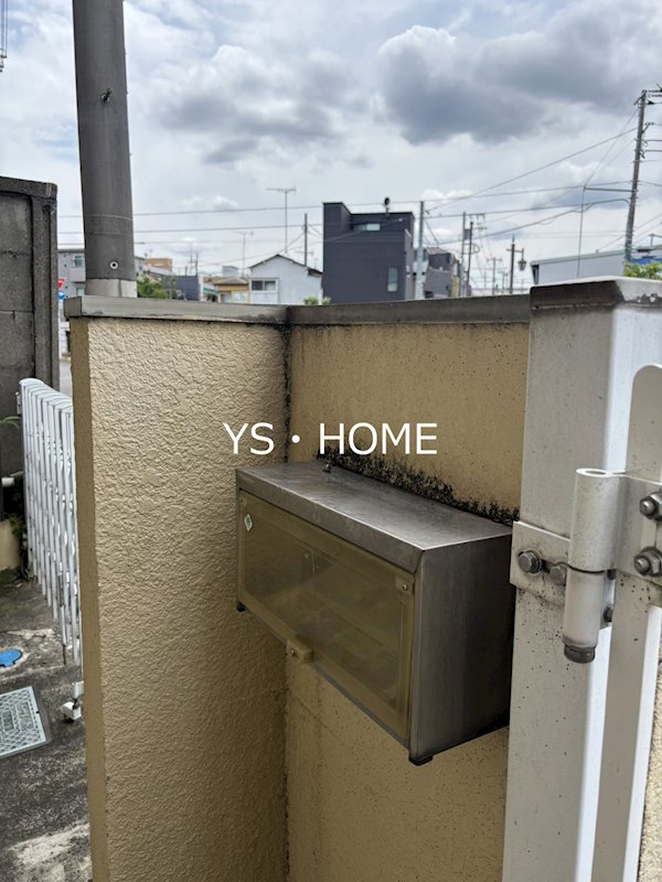 松が丘２丁目戸建 その他外観2