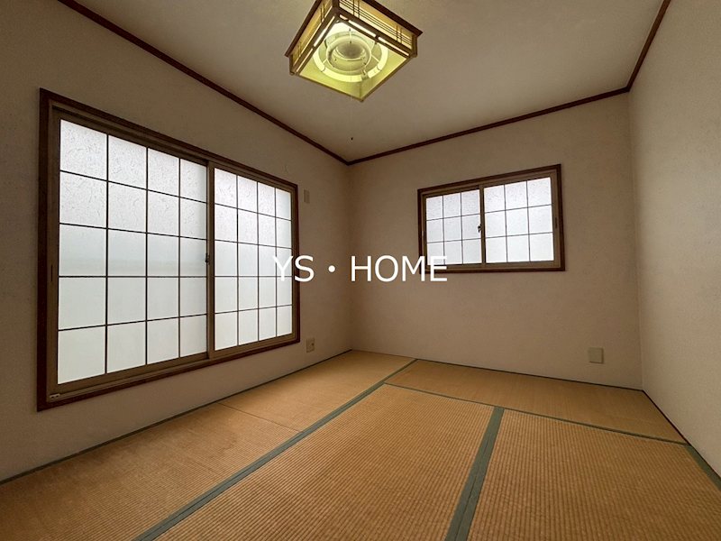 松が丘２丁目戸建 その他27