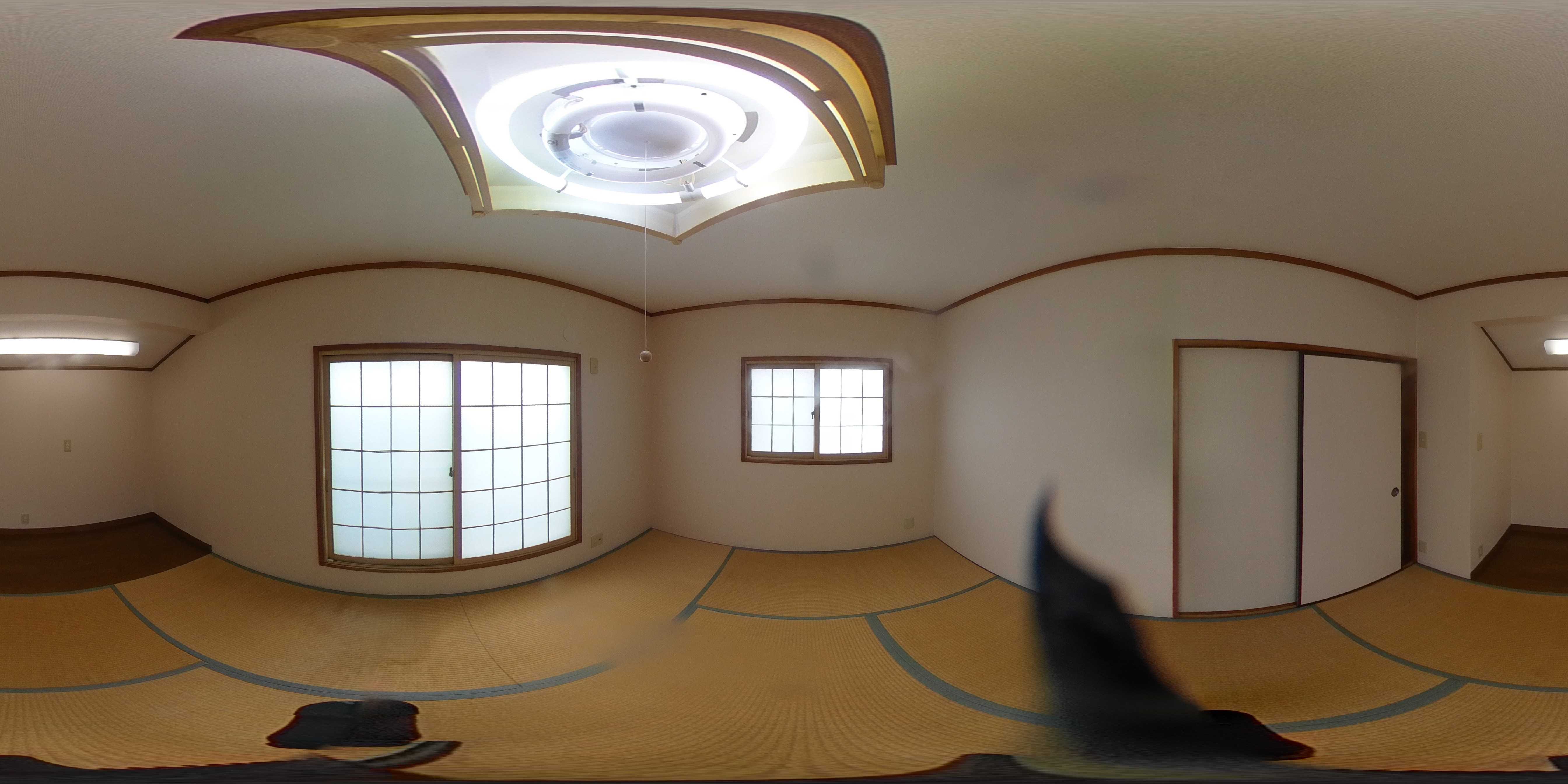 松が丘２丁目戸建 和室