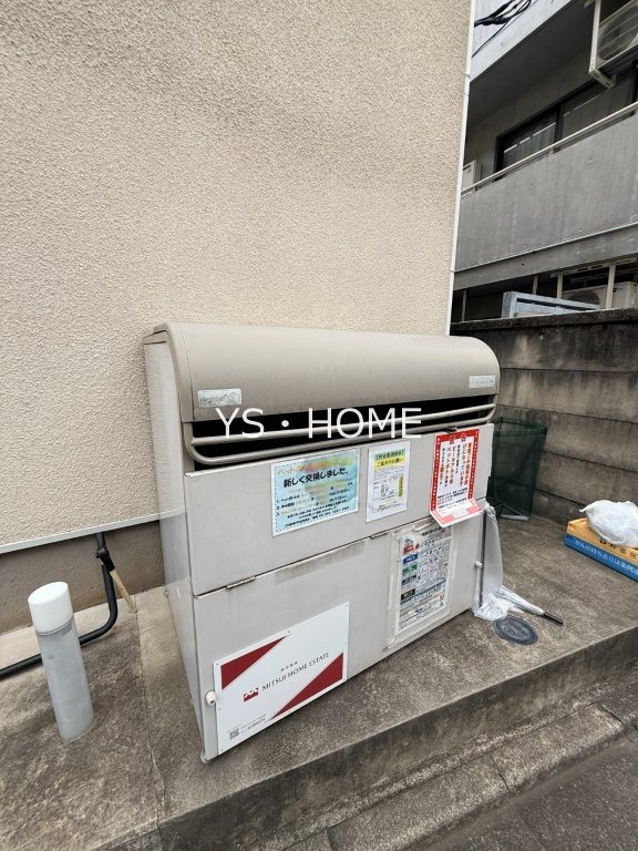 BONHEUR その他外観2