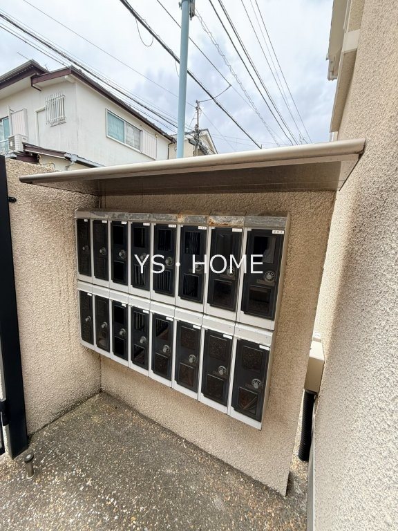 BONHEUR その他外観3