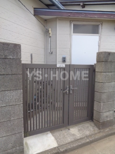 堀井様貸家 その他25