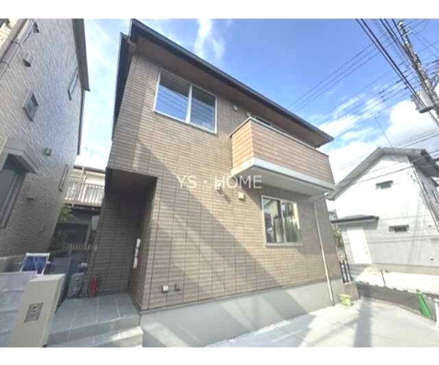 武蔵野市吉祥寺南町3丁目戸建 その他外観2