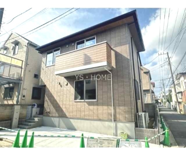 武蔵野市吉祥寺南町3丁目戸建 その他外観3