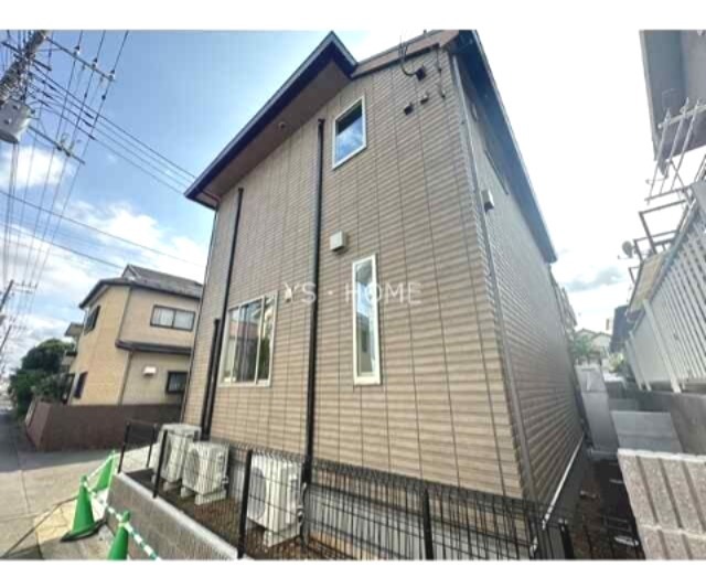 武蔵野市吉祥寺南町3丁目戸建 その他外観4