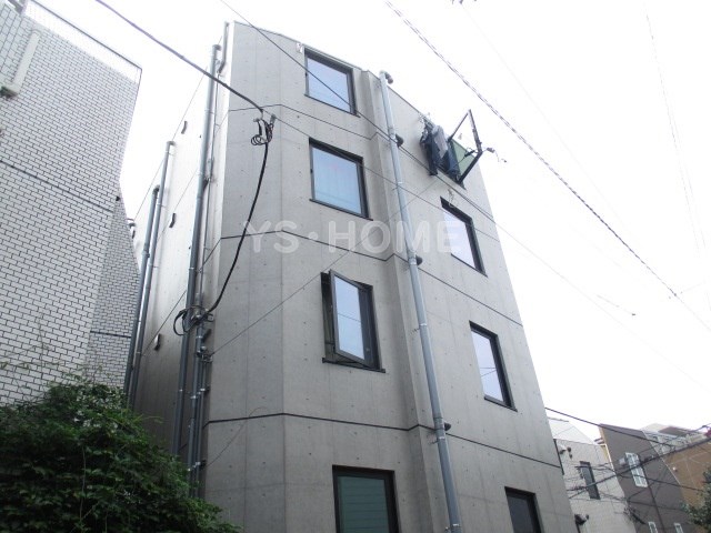 クレドコート荻窪 外観