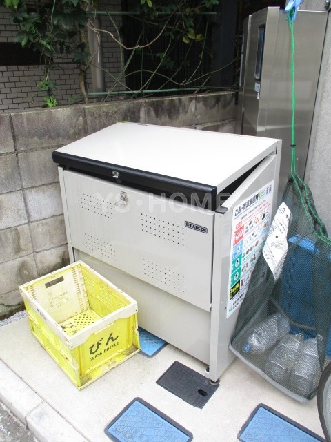 クレドコート荻窪 その他外観1