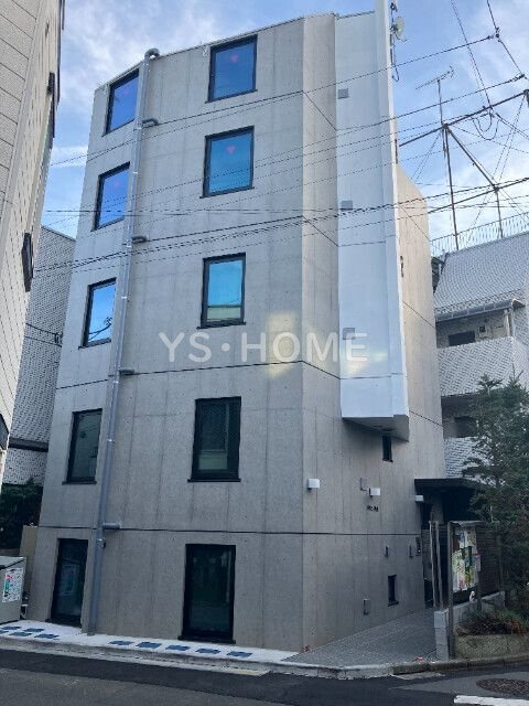 クレドコート荻窪 その他外観3