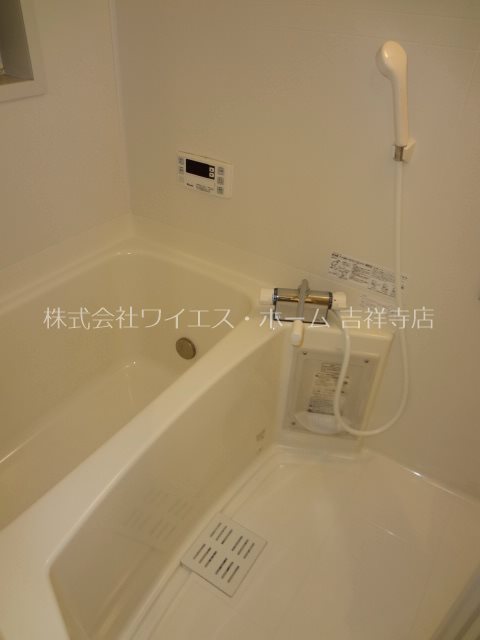 風呂画像