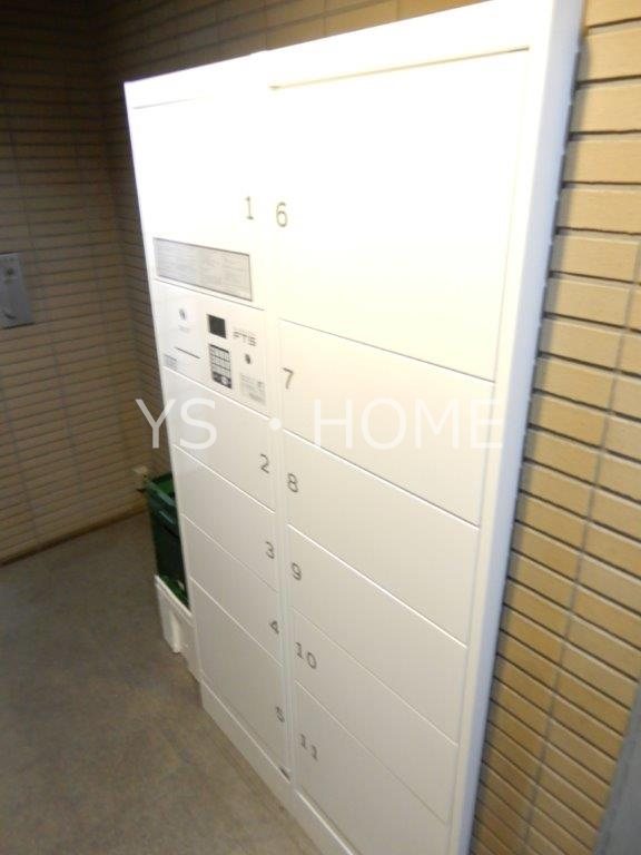 シェーヌ武蔵野 その他15